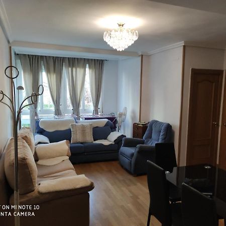 Habitacion Jc Madrid Luaran gambar