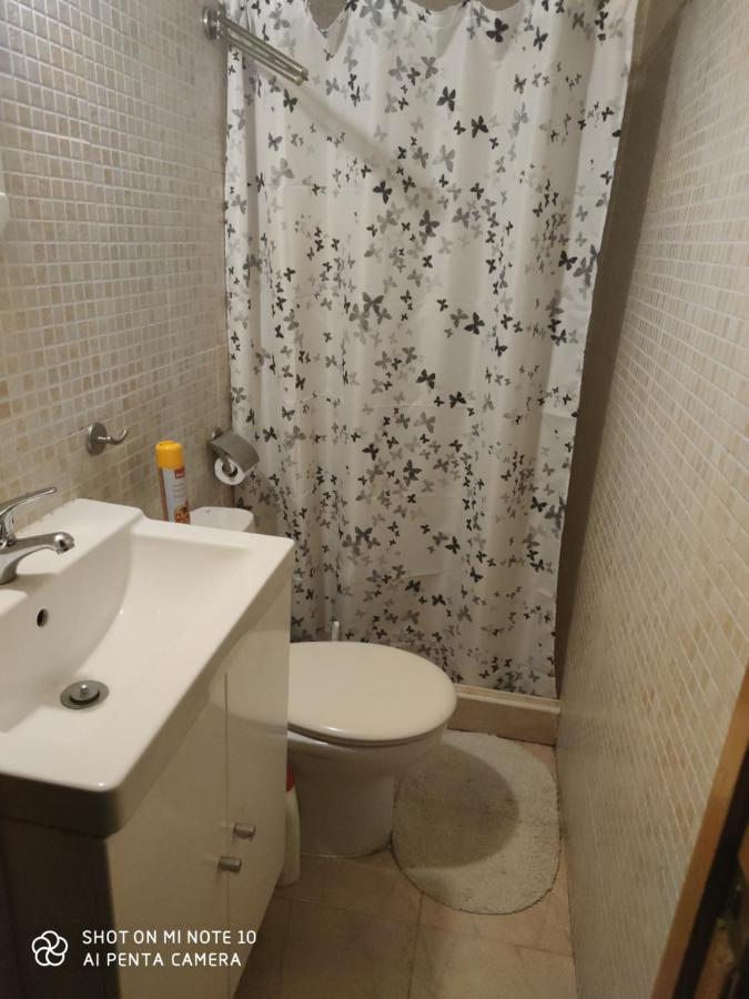 Habitacion Jc Madrid Luaran gambar