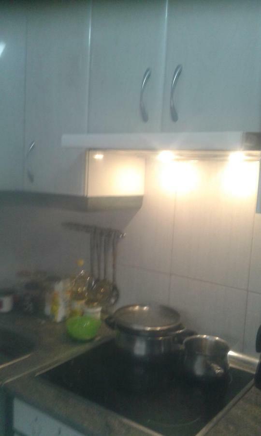 Habitacion Jc Madrid Luaran gambar
