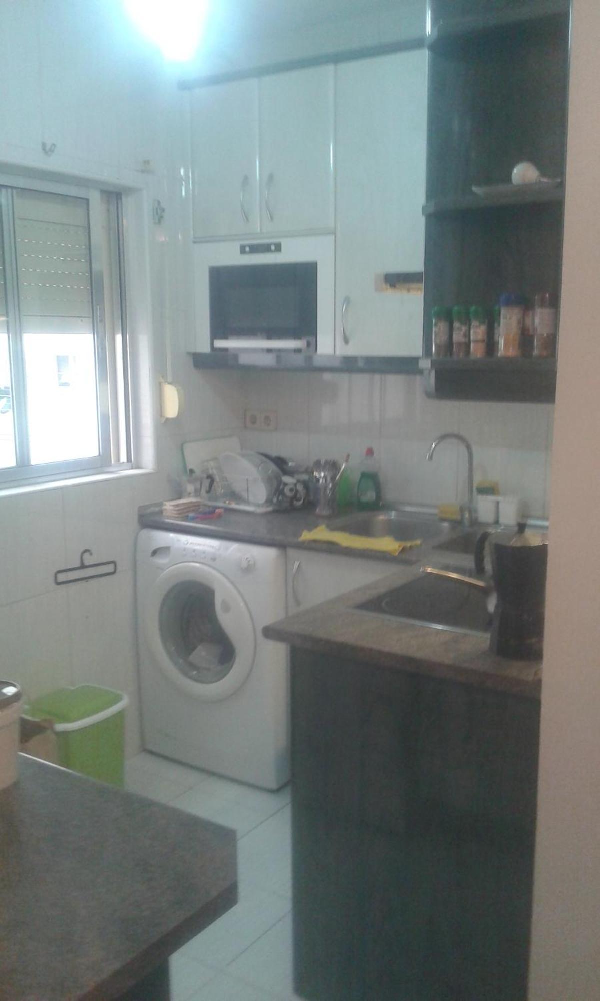 Habitacion Jc Madrid Luaran gambar